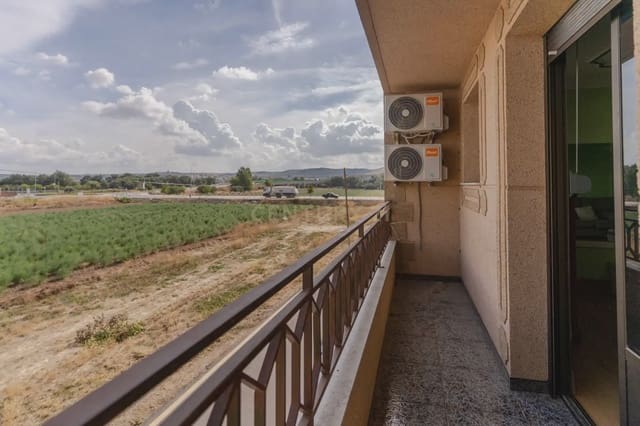 4 soverom Leilighet til salgs i Huétor Tájar - € 129 500 (Ref: 10182225)