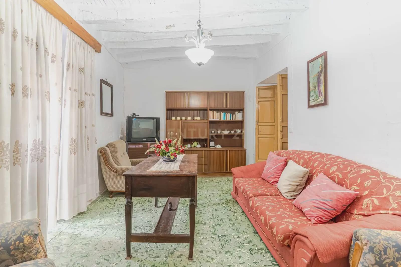 6 slaapkamer Huis te koop in Ugijar - € 46.000 (Ref: 10184052)