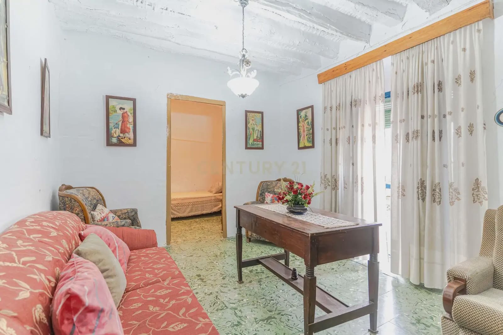 6 slaapkamer Huis te koop in Ugijar - € 46.000 (Ref: 10184052)