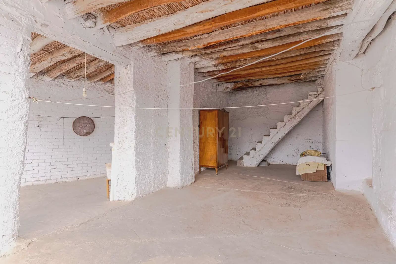 6 slaapkamer Huis te koop in Ugijar - € 46.000 (Ref: 10184052)