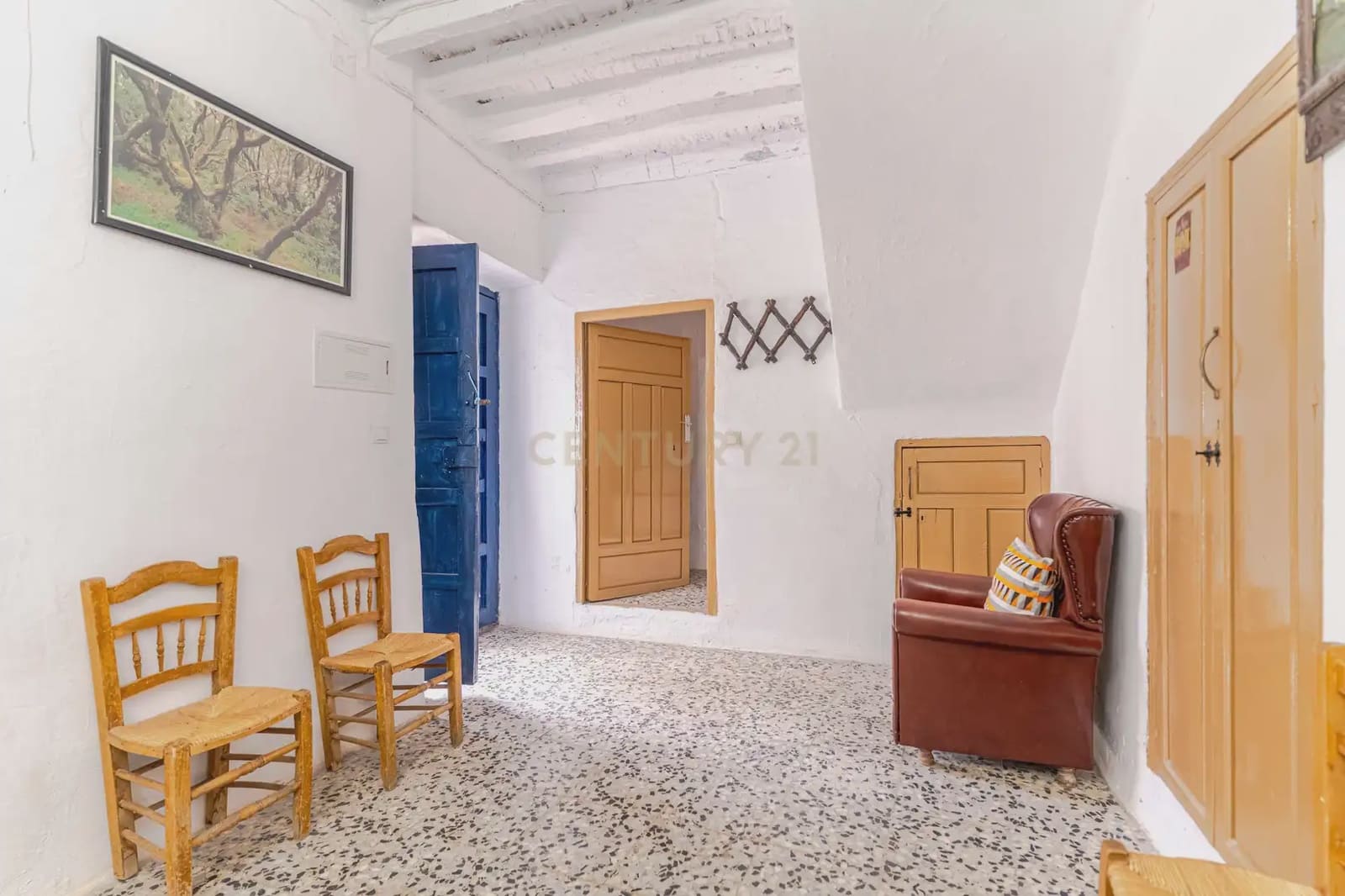 6 slaapkamer Huis te koop in Ugijar - € 46.000 (Ref: 10184052)