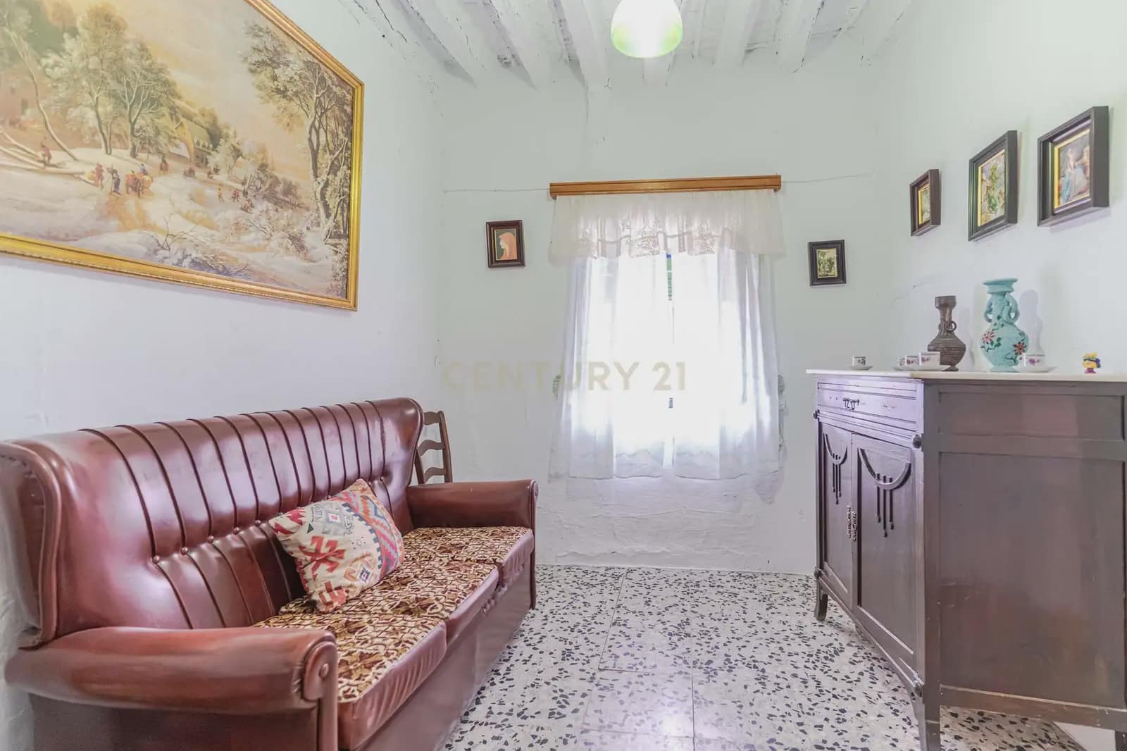 6 slaapkamer Huis te koop in Ugijar - € 46.000 (Ref: 10184052)