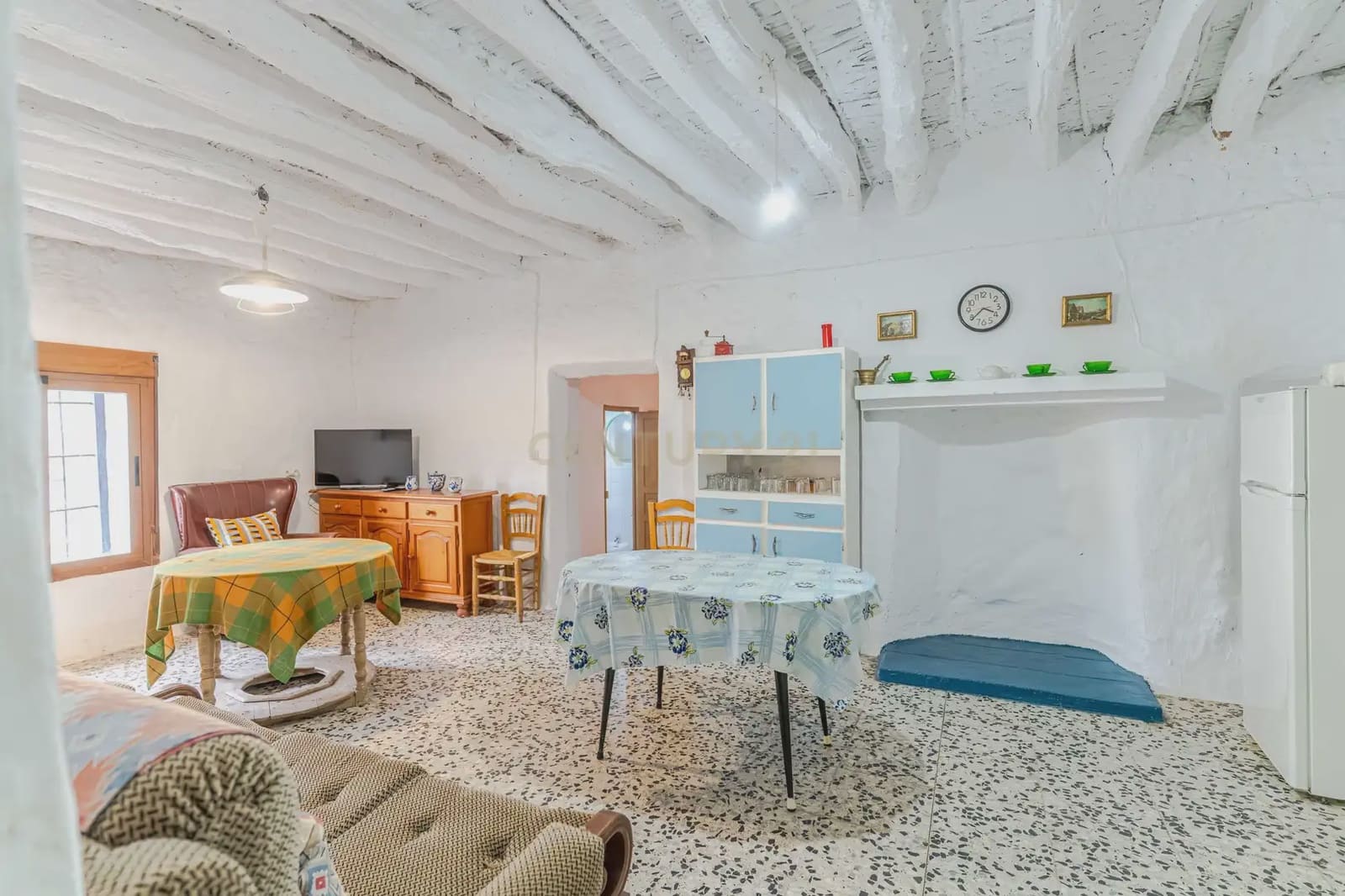 6 slaapkamer Huis te koop in Ugijar - € 46.000 (Ref: 10184052)