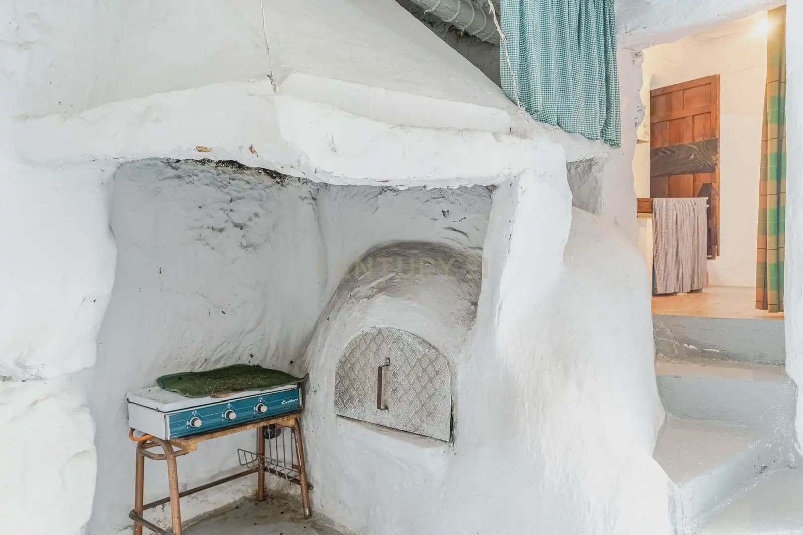 6 slaapkamer Huis te koop in Ugijar - € 46.000 (Ref: 10184052)