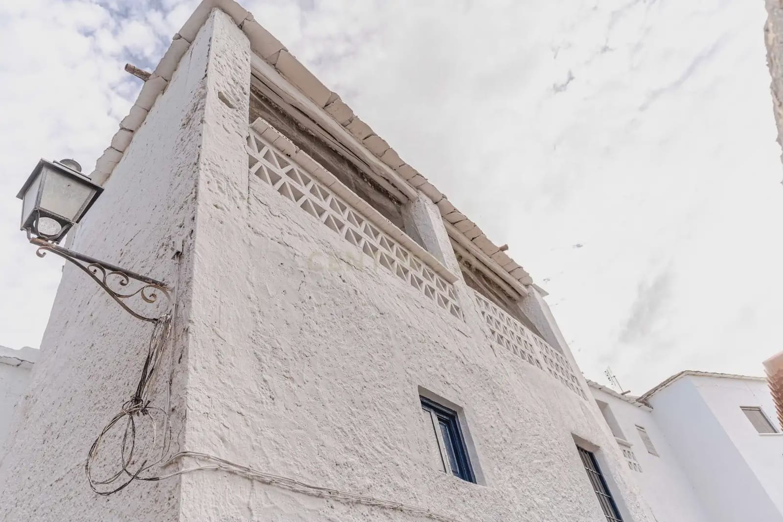 6 slaapkamer Huis te koop in Ugijar - € 46.000 (Ref: 10184052)