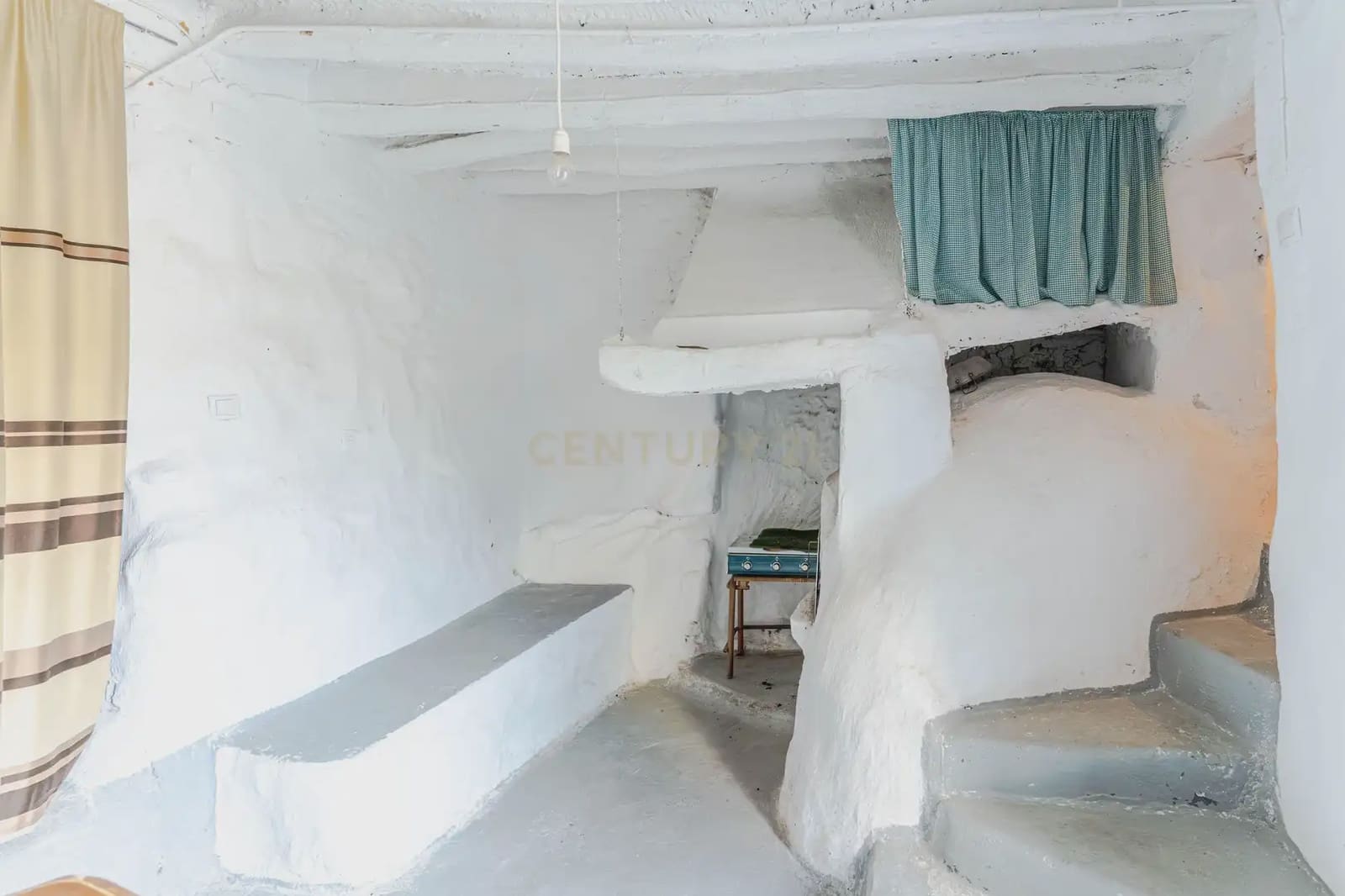 6 slaapkamer Huis te koop in Ugijar - € 46.000 (Ref: 10184052)
