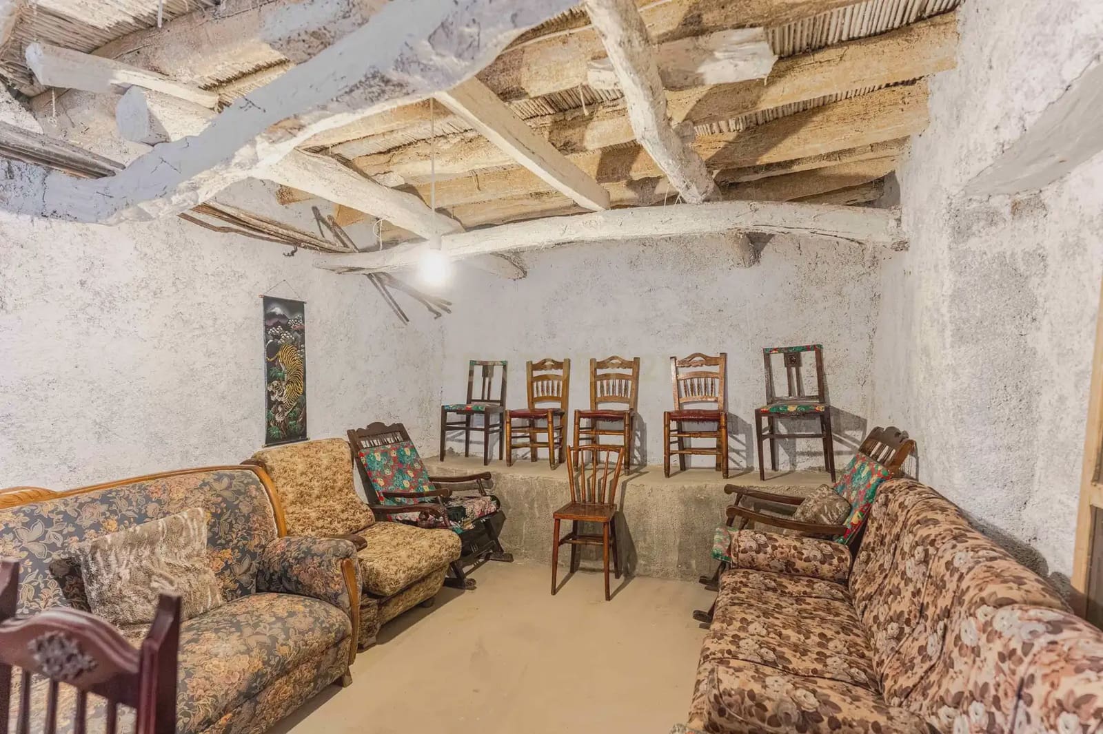 6 slaapkamer Huis te koop in Ugijar - € 46.000 (Ref: 10184052)
