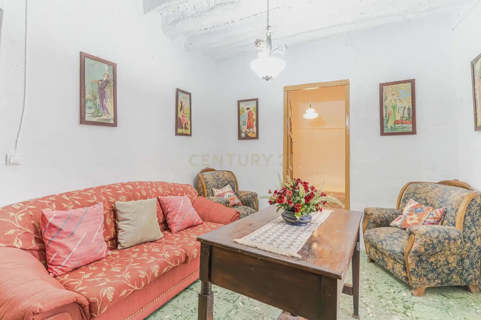 6 slaapkamer Huis te koop in Ugijar - € 46.000 (Ref: 10184052)