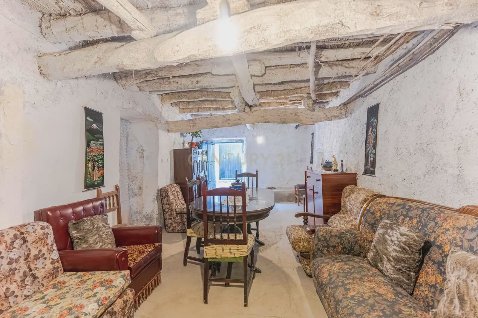 6 slaapkamer Huis te koop in Ugijar - € 46.000 (Ref: 10184052)