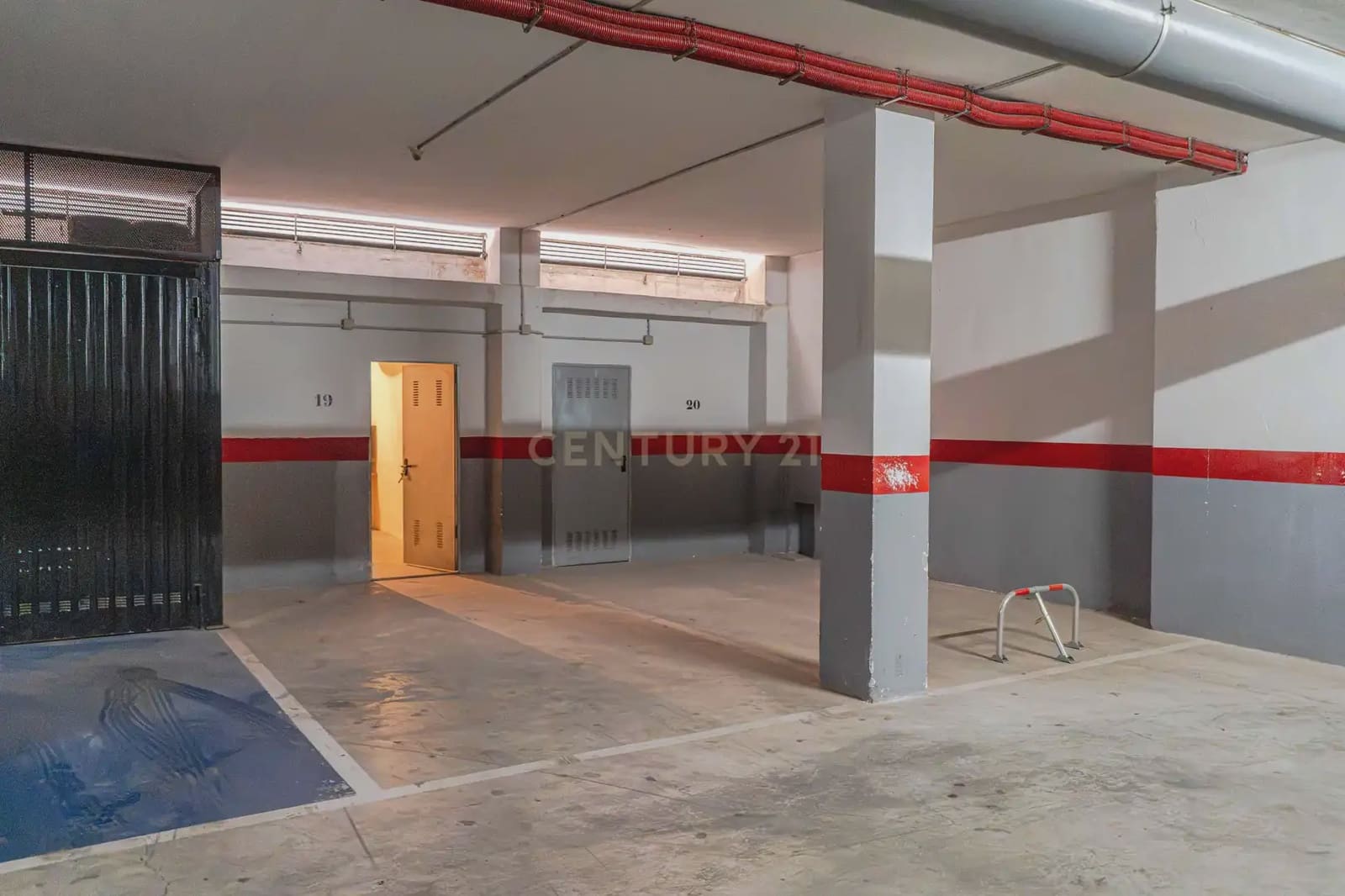 2 soverom Leilighet til salgs i Las Gabias med garasje - € 149 000 (Ref: 10185956)