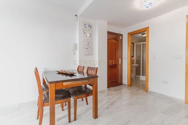 2 slaapkamer Flat te koop in Las Gabias met garage - € 149.000 (Ref: 10185956)
