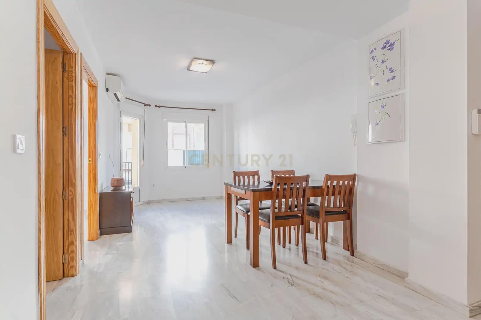 2 soverom Leilighet til salgs i Las Gabias med garasje - € 149 000 (Ref: 10185956)