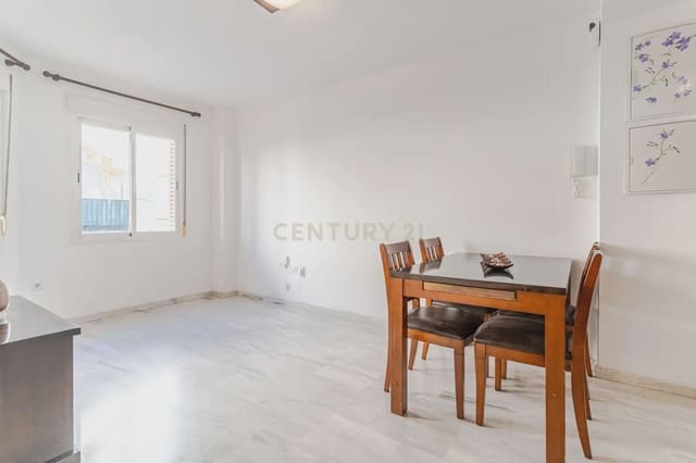 2 slaapkamer Flat te koop in Las Gabias met garage - € 149.000 (Ref: 10185956)