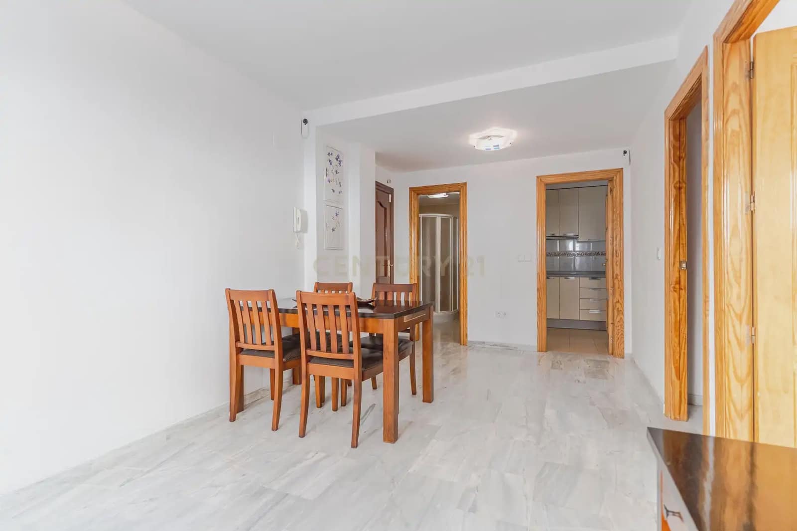 2 soverom Leilighet til salgs i Las Gabias med garasje - € 149 000 (Ref: 10185956)