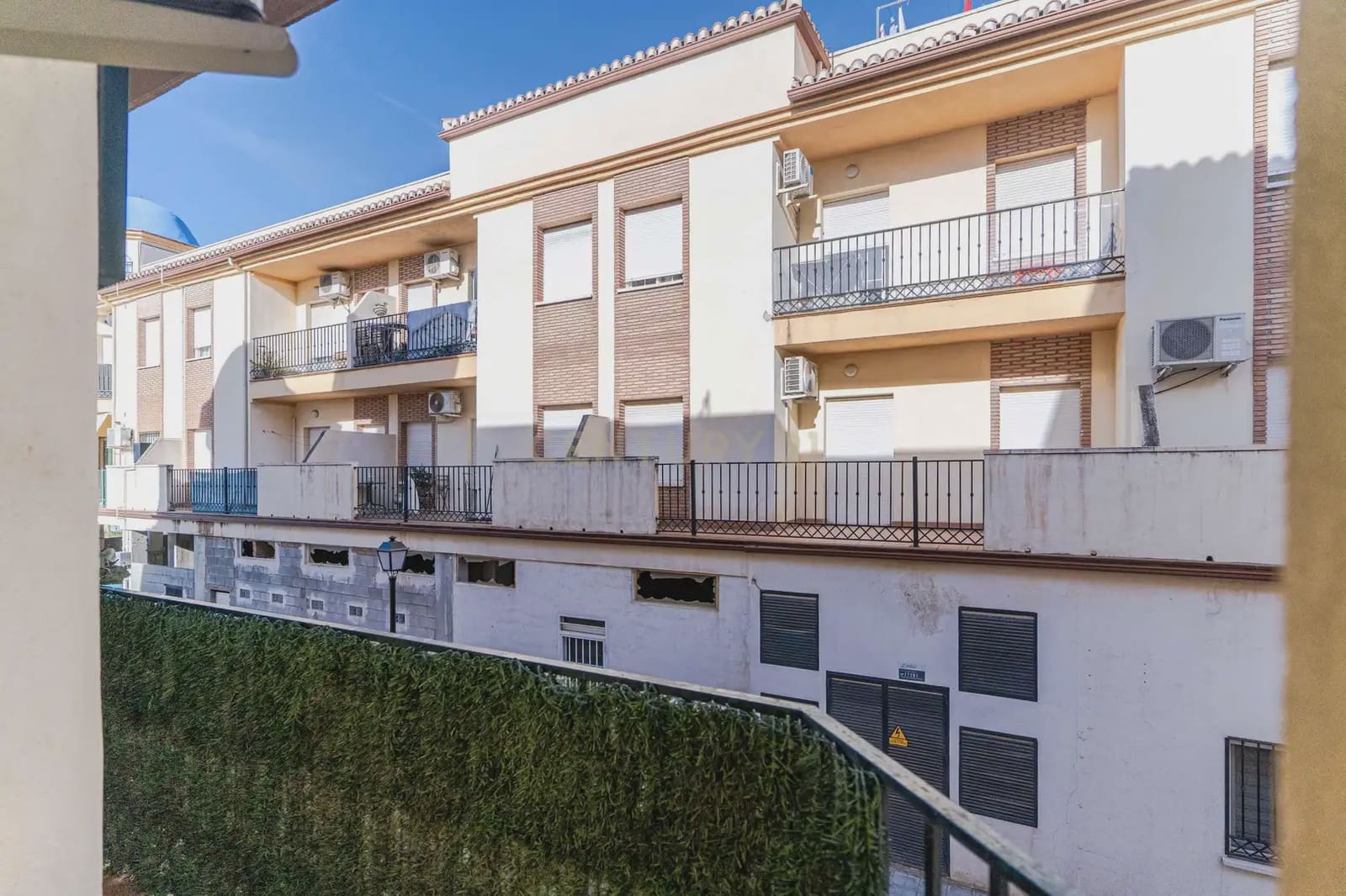 2 soverom Leilighet til salgs i Las Gabias med garasje - € 149 000 (Ref: 10185956)
