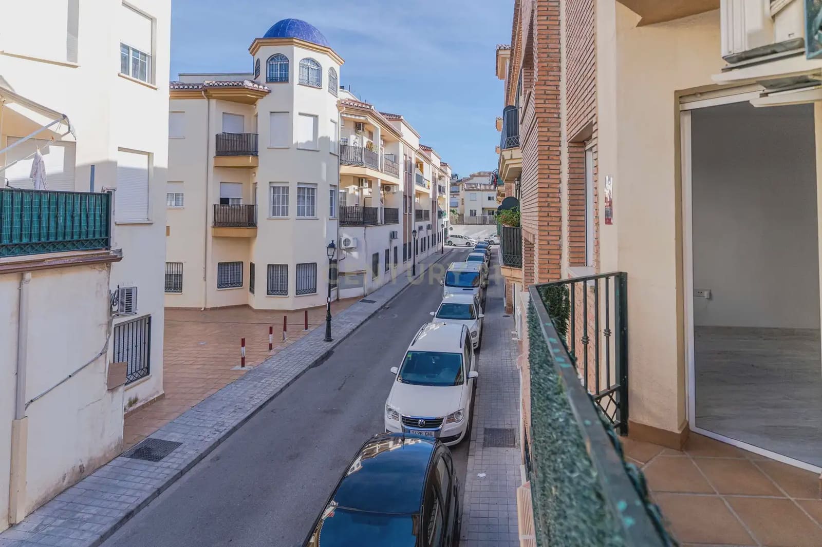 2 soverom Leilighet til salgs i Las Gabias med garasje - € 149 000 (Ref: 10185956)