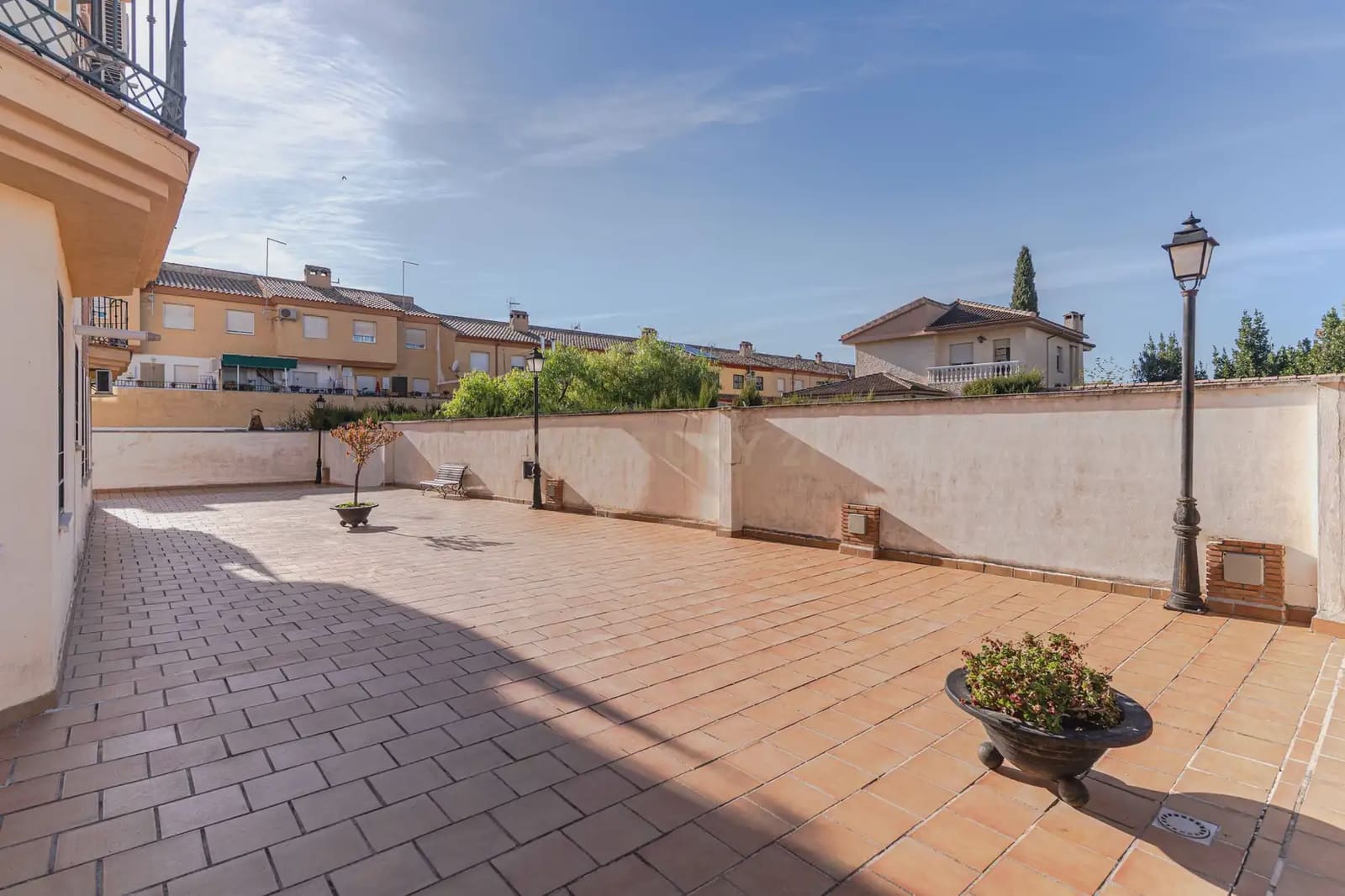 2 soverom Leilighet til salgs i Las Gabias med garasje - € 149 000 (Ref: 10185956)
