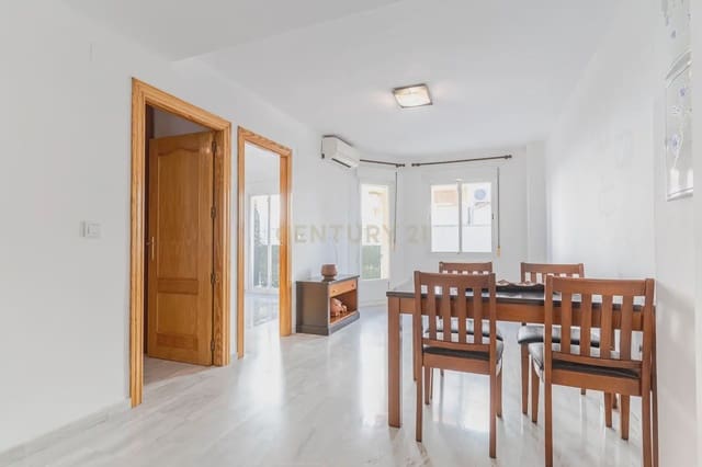 2 slaapkamer Flat te koop in Las Gabias met garage - € 149.000 (Ref: 10185956)