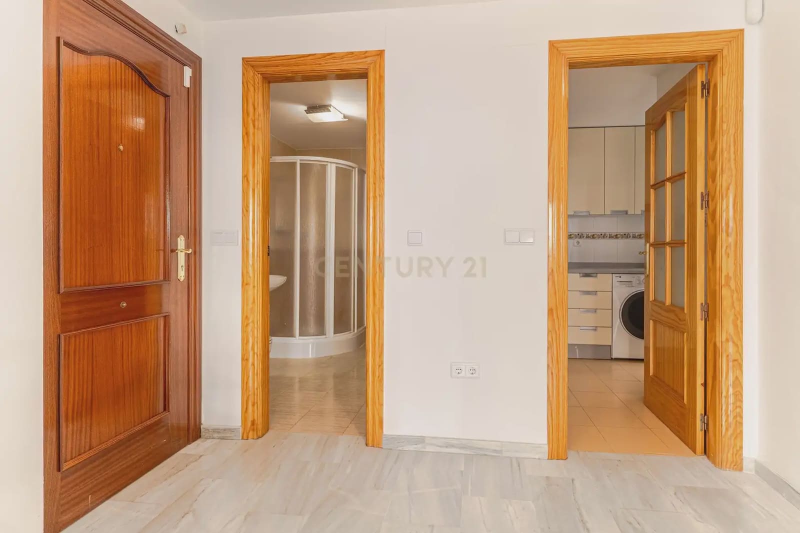 2 soverom Leilighet til salgs i Las Gabias med garasje - € 149 000 (Ref: 10185956)