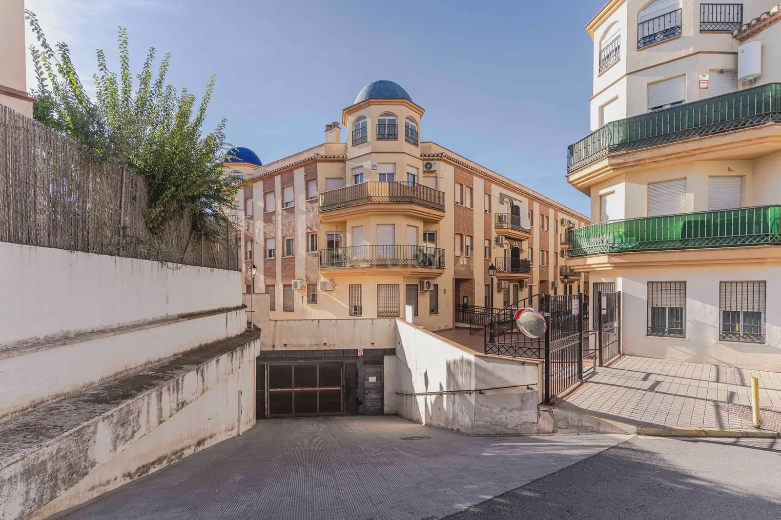 2 soverom Leilighet til salgs i Las Gabias med garasje - € 149 000 (Ref: 10185956)