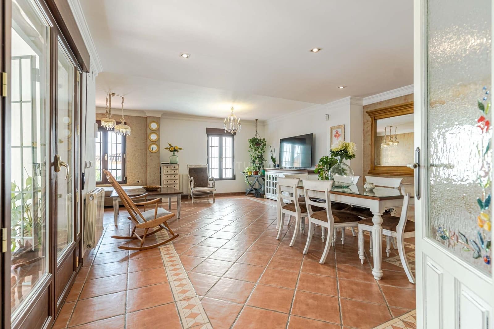 5 chambre Maison de Ville à vendre à Monachil avec piscine 313 000