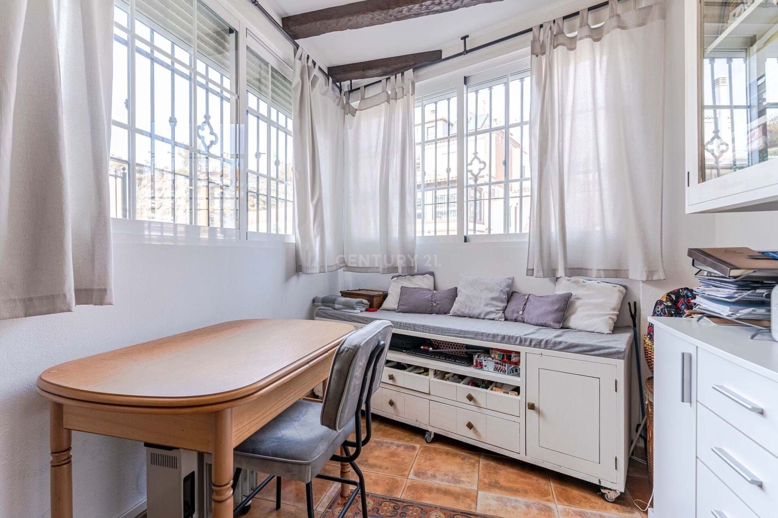 4 bedroom Villa for sale in Motril with pool € 300,000 (Ref 8035342)