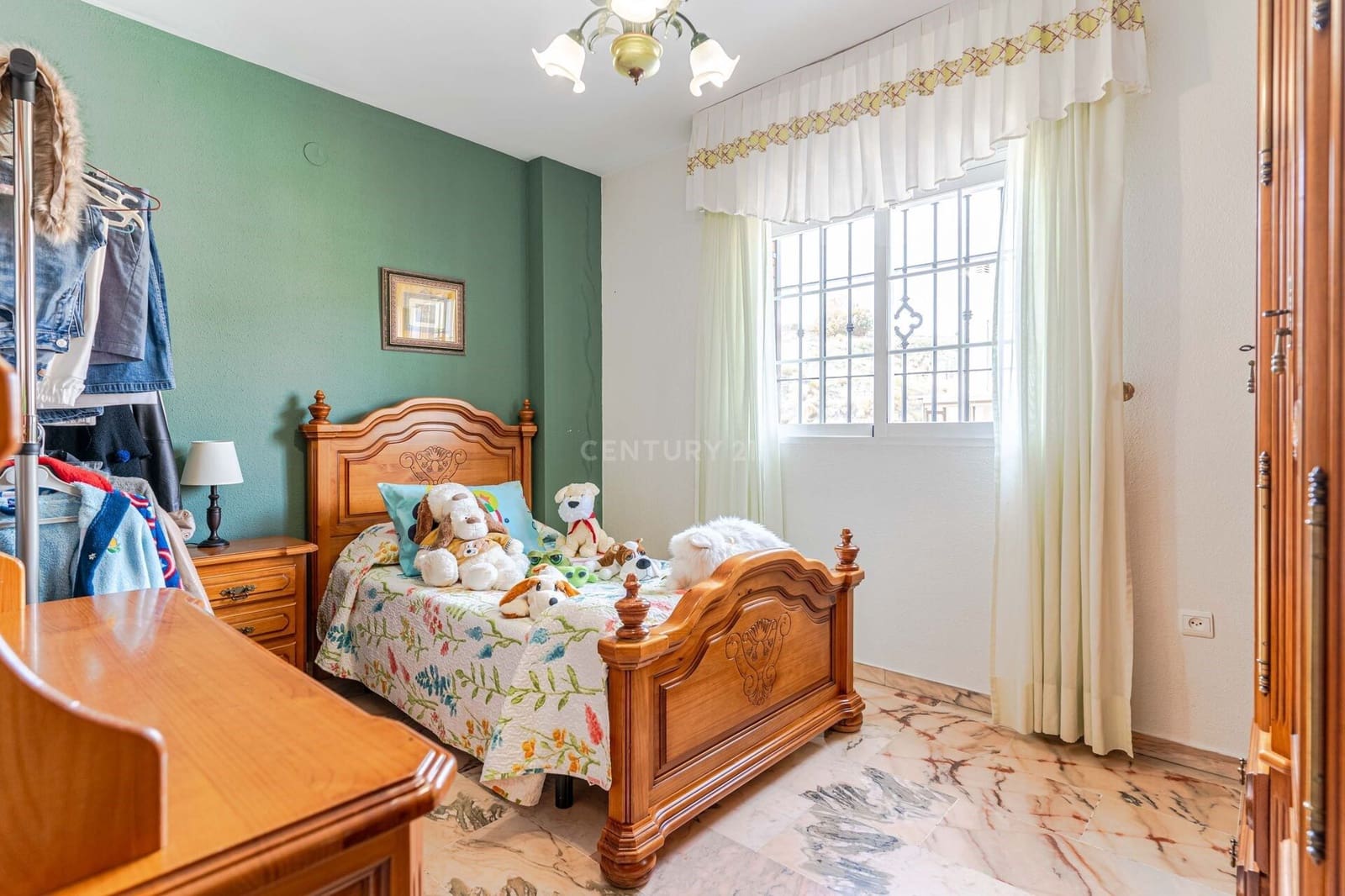 4 bedroom Villa for sale in Motril with pool € 290,000 (Ref 8035342)