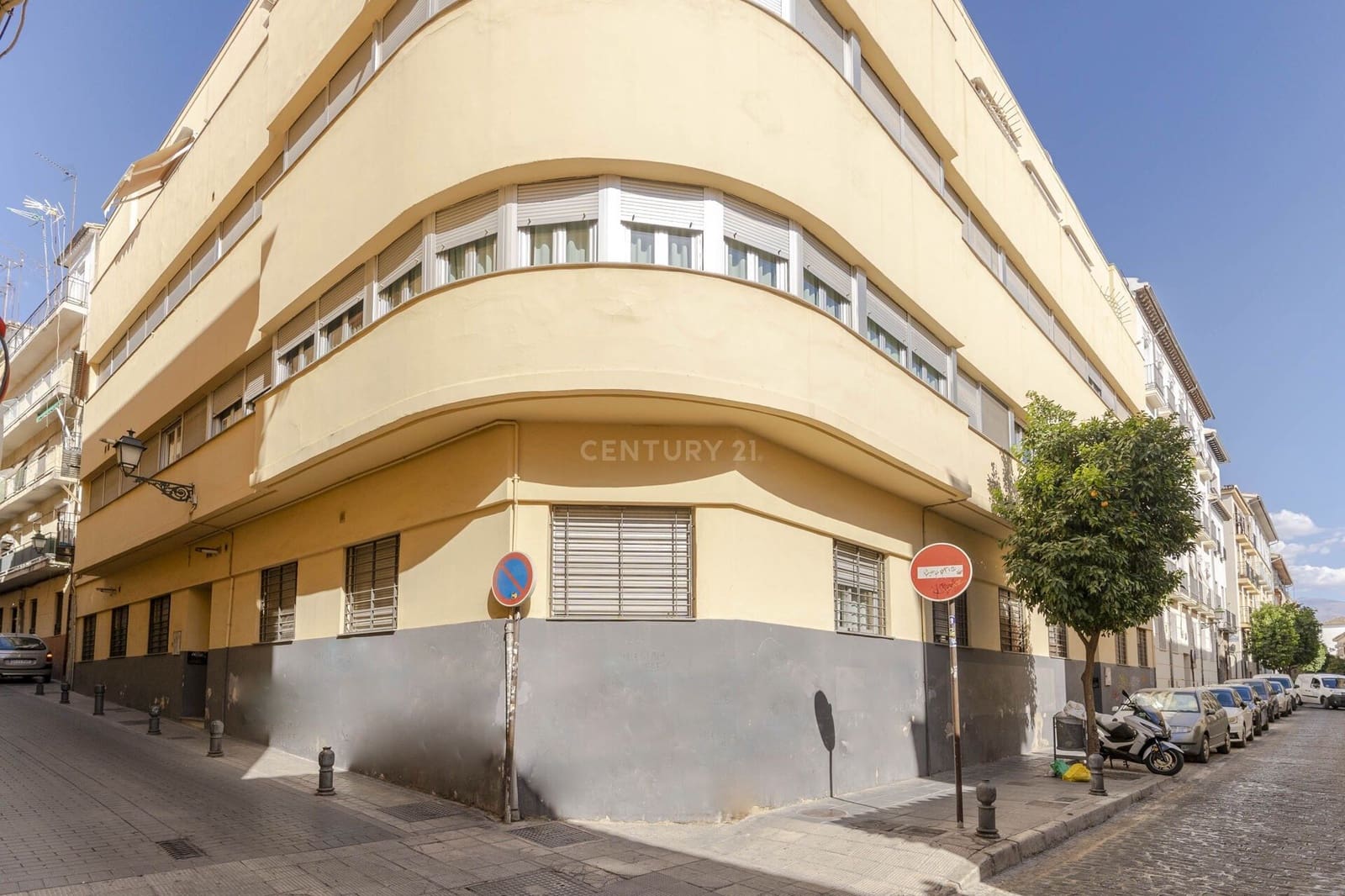 2 bedroom Flat for sale in San Matías Realejo, Granada city €