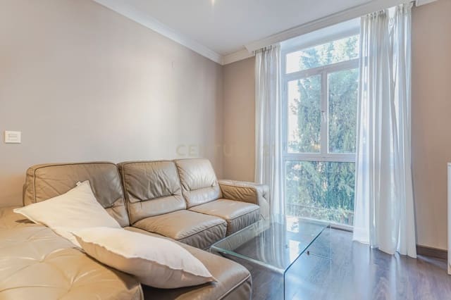 2 soveværelse Lejlighed til salg i Cerrillo de Maracena - Periodistas, Granada by med garage - € 275.000 (Ref: 8967518)