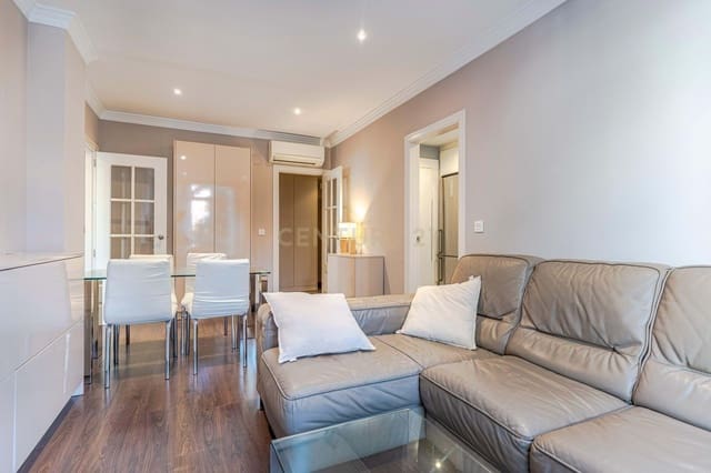 2 bedroom Flat for sale in Cerrillo de Maracena - Periodistas, Granada city with garage - € 260,000 (Ref: 8967518)
