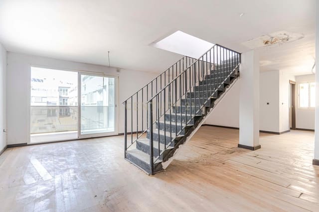 2 soveværelse Lejlighed til salg i Albolote - € 149.900 (Ref: 9104626)