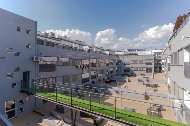 2 soveværelse Lejlighed til salg i Albolote - € 149.900 (Ref: 9104626)