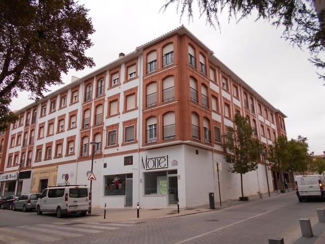 Kontor til salg i Baza - € 148.000 (Ref: 9129736)