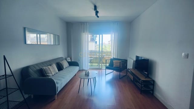 4 soveværelse Lejlighed til leje i Zaidin, Granada by - € 1.050 (Ref: 9134750)