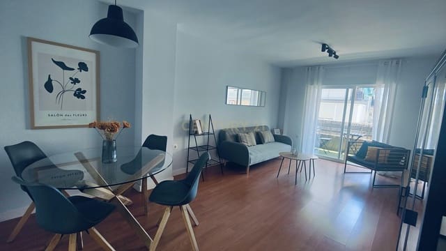 4 soveværelse Lejlighed til leje i Zaidin, Granada by - € 1.050 (Ref: 9134750)