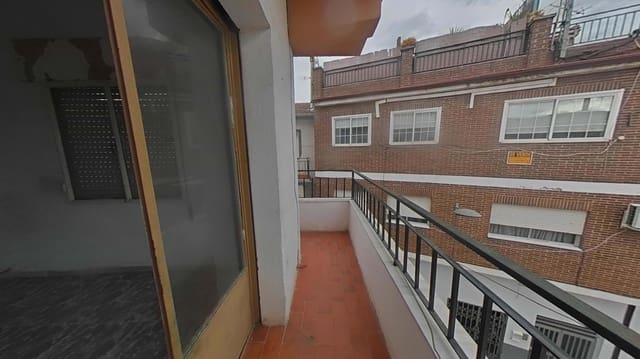 3 soveværelse Lejlighed til salg i Baza - € 75.000 (Ref: 9134751)