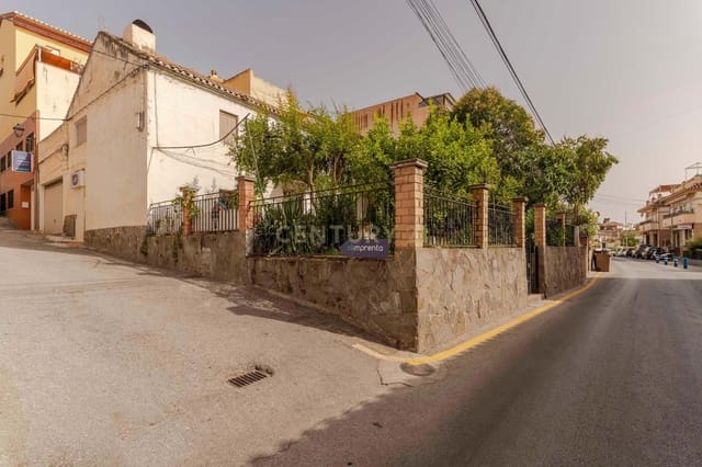 4 soveværelse Byhus til salg i Cájar - € 135.000 (Ref: 9134753)