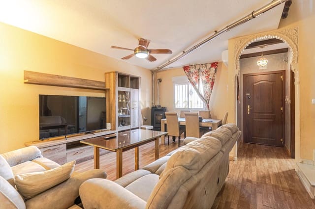 3 soverom Hus til salgs i Belicena, Vegas del Genil med garasje - € 179 000 (Ref: 9136943)
