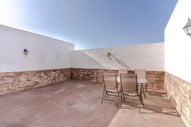3 soverom Hus til salgs i Belicena, Vegas del Genil med garasje - € 179 000 (Ref: 9136943)