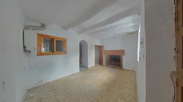 2 soveværelse Byhus til salg i Restabal, El Valle - € 35.000 (Ref: 9138612)