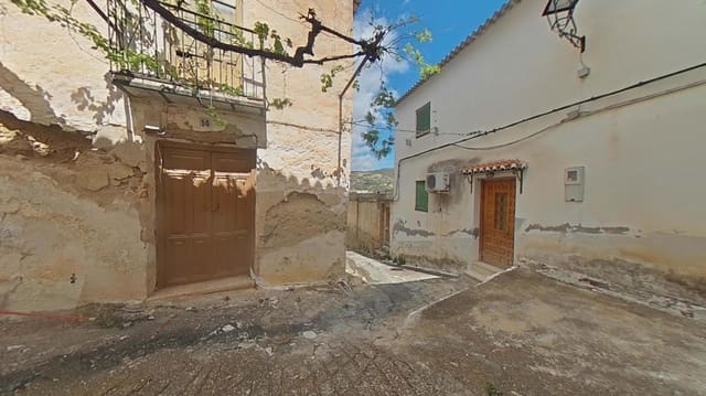 2 soveværelse Byhus til salg i Restabal, El Valle - € 35.000 (Ref: 9138612)
