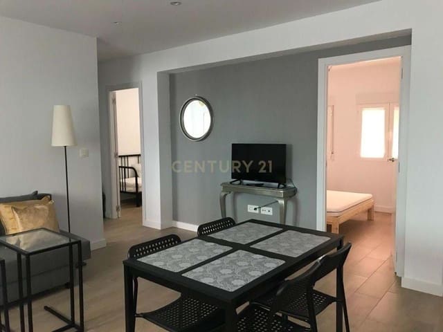3 soveværelse Lejlighed til leje i Angustias - Chana - Encina, Granada by - € 750 (Ref: 9148342)