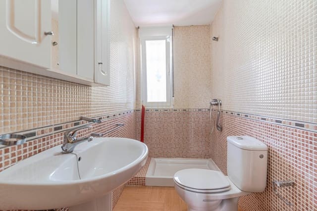 4 soveværelse Villa til salg i Restabal, El Valle - € 279.900 (Ref: 9153326)