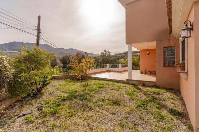 4 soveværelse Villa til salg i Restabal, El Valle - € 279.900 (Ref: 9153326)