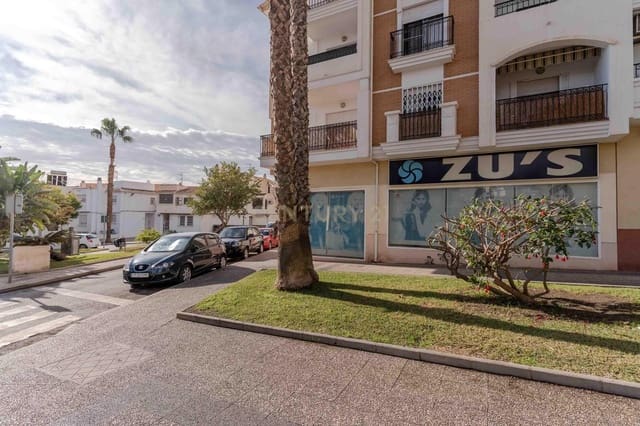 Erhverv til salg i Motril - € 695.000 (Ref: 9158444)