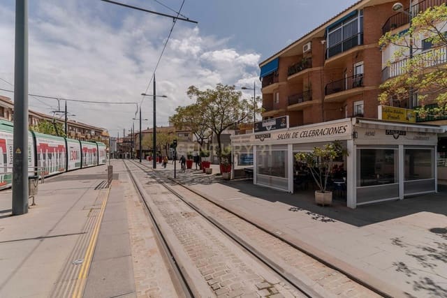 Kontor til salg i Armilla - € 790.000 (Ref: 9158455)