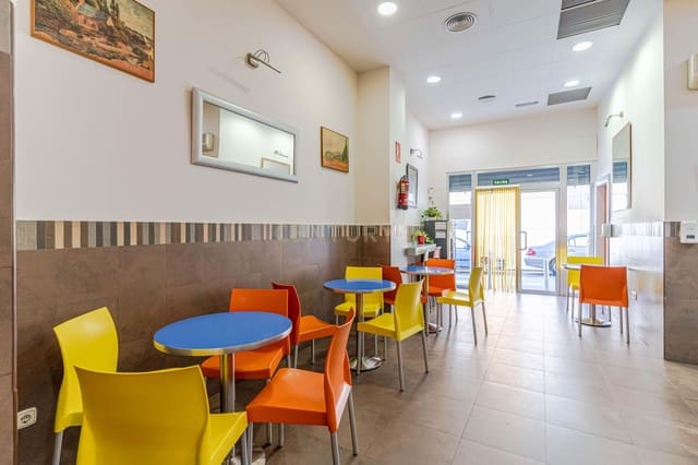 Erhverv til salg i Gabia Grande, Las Gabias - € 99.900 (Ref: 9158466)