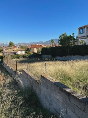 Building Plot for sale in Otura - € 79,000 (Ref: 9158467)
