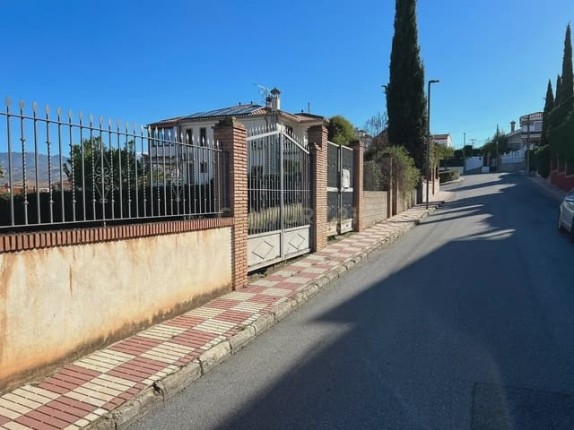 Building Plot for sale in Otura - € 79,000 (Ref: 9158467)