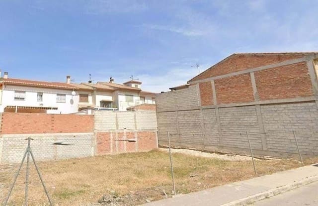 Building Plot for sale in Pinos Puente - € 42,000 (Ref: 9158469)